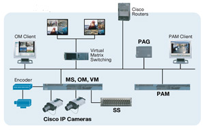 IP- Cisco