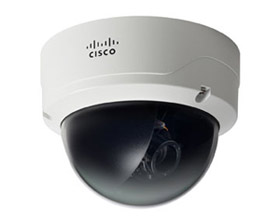   Cisco 2621V