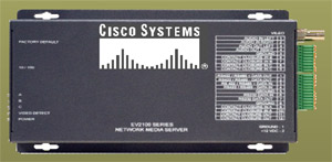  IP- Cisco
